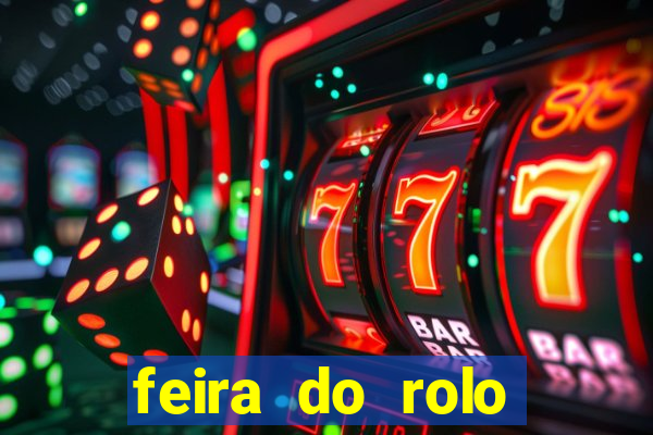 feira do rolo santos sao vicente