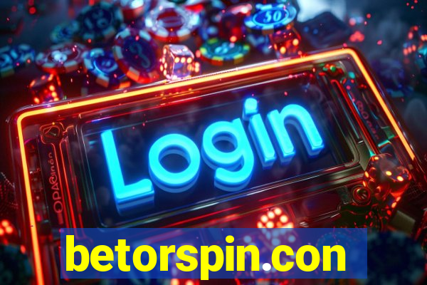 betorspin.con