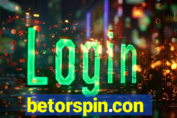 betorspin.con