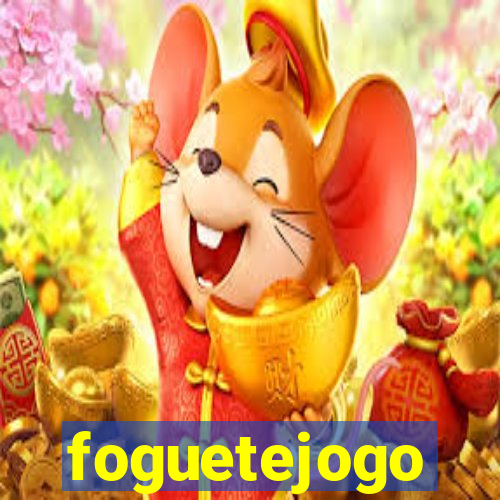foguetejogo