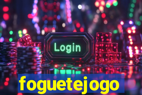 foguetejogo