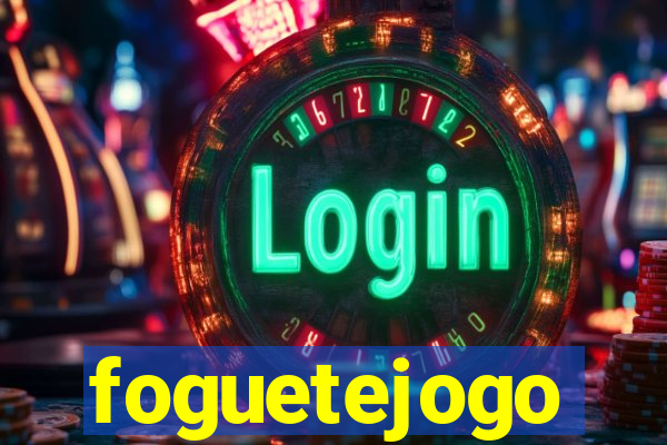 foguetejogo