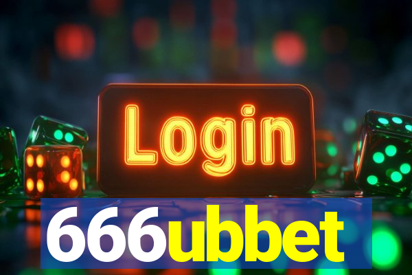 666ubbet
