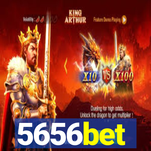 5656bet