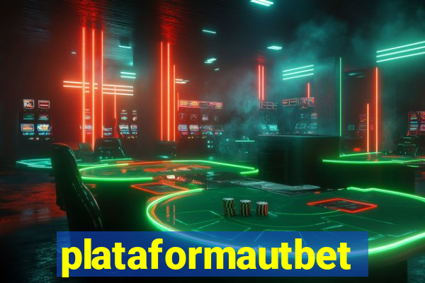 plataformautbet.com
