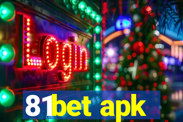 81bet apk