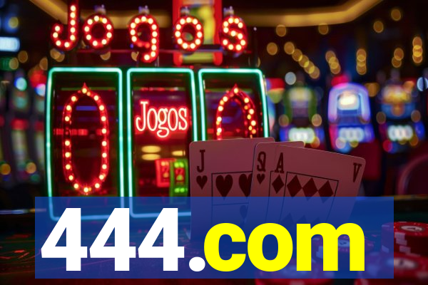 444.com