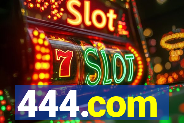 444.com