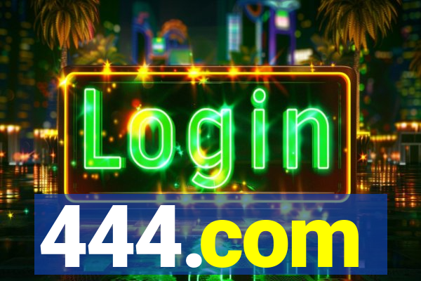 444.com