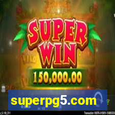 superpg5.com