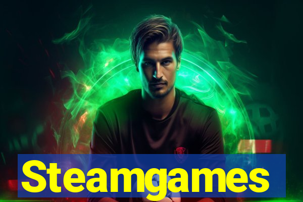 Steamgames