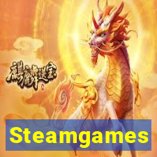 Steamgames
