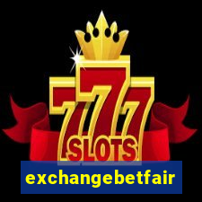 exchangebetfair