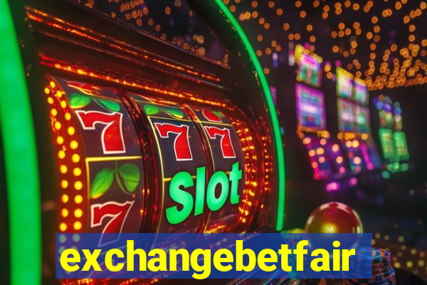 exchangebetfair