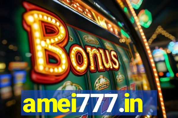 amei777.in