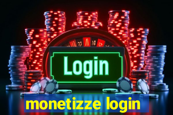 monetizze login