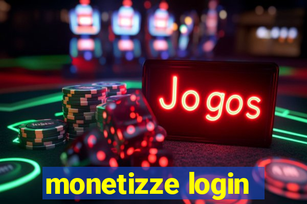 monetizze login