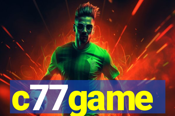 c77game