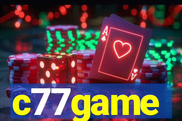 c77game