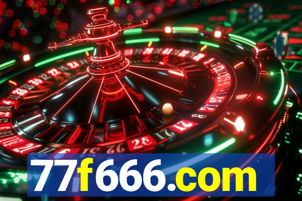77f666.com