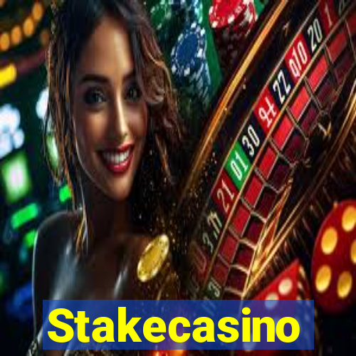 Stakecasino