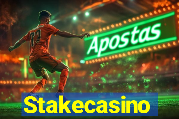 Stakecasino