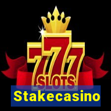 Stakecasino