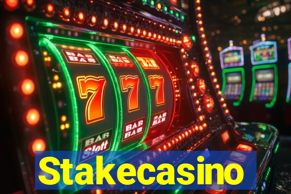 Stakecasino