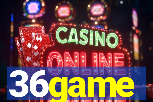 36game