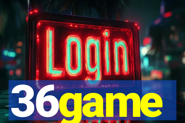 36game
