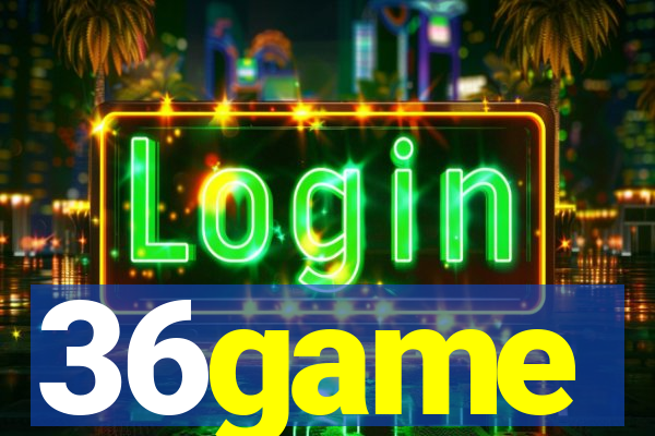 36game