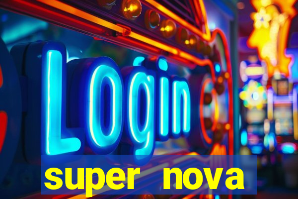 super nova itabirito supernova itabirito saude