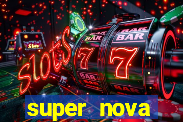 super nova itabirito supernova itabirito saude