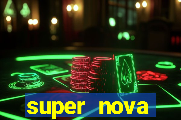super nova itabirito supernova itabirito saude