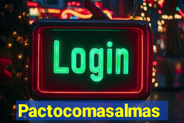 Pactocomasalmas