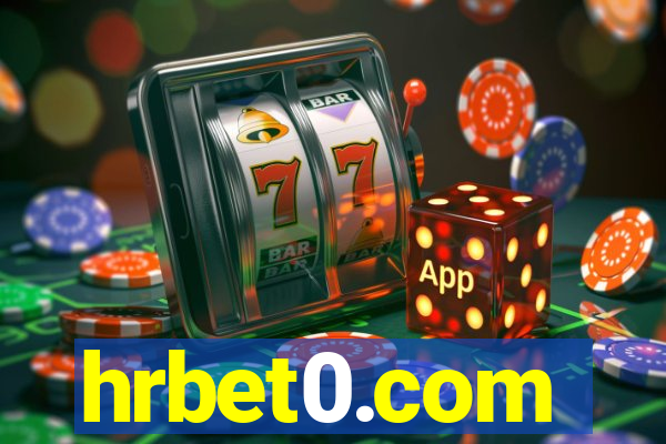 hrbet0.com