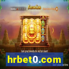 hrbet0.com