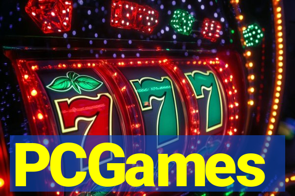 PCGames