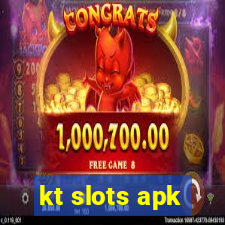 kt slots apk