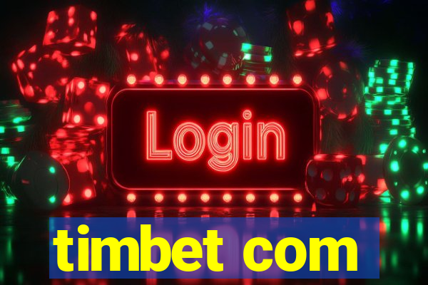 timbet com