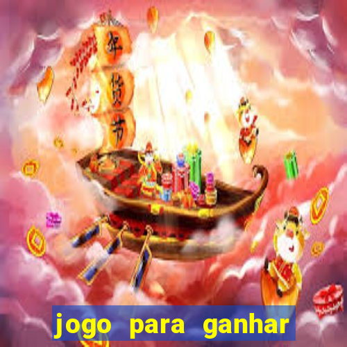 jogo para ganhar dinheiro sem precisar depositar nada