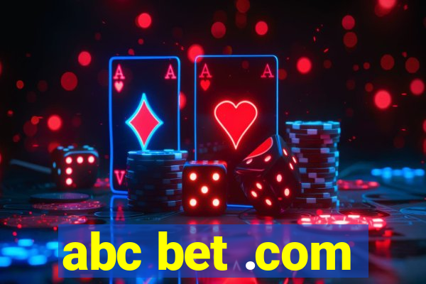 abc bet .com