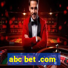 abc bet .com