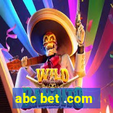 abc bet .com