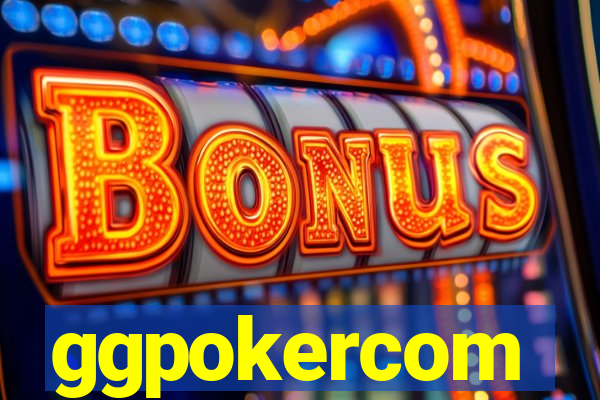 ggpokercom