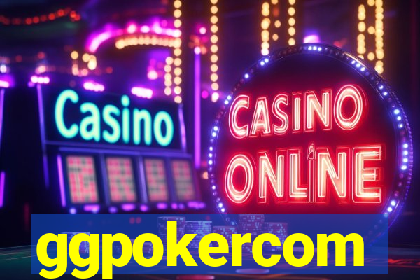 ggpokercom
