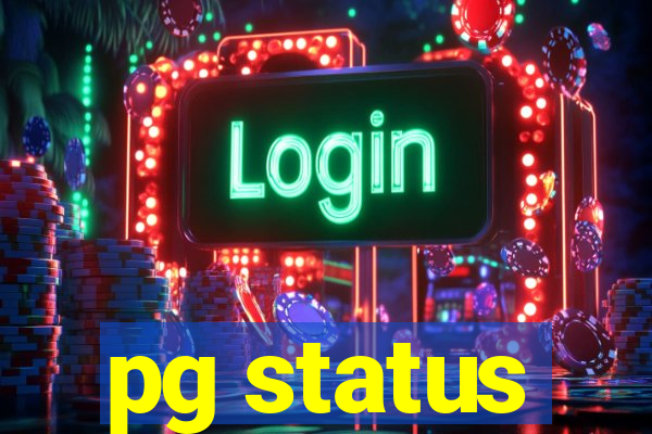 pg status