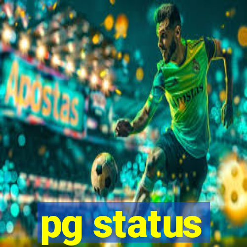 pg status