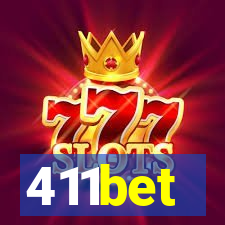 411bet
