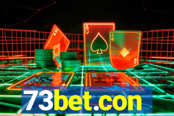 73bet.con